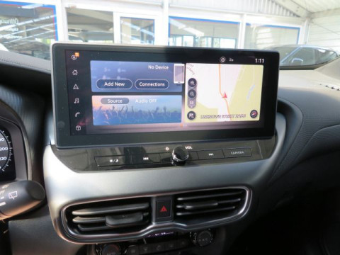 Ansicht 14 - Gebrauchtwagen Fahrzeug, Modell Juke der Marke Nissan von Verkäufer Autohaus Wagner GmbH Nauort