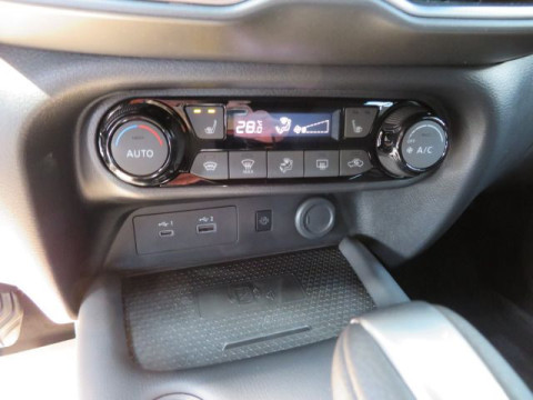 Ansicht 15 - Gebrauchtwagen Fahrzeug, Modell Juke der Marke Nissan von Verkäufer Autohaus Wagner GmbH Nauort