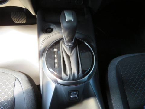 Ansicht 16 - Gebrauchtwagen Fahrzeug, Modell Juke der Marke Nissan von Verkäufer Autohaus Wagner GmbH Nauort