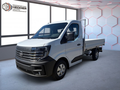 Automodell: Interstar in der Farbe weiß