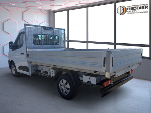 Ansicht 4 - Neuwagen Fahrzeug, Modell Interstar der Marke Nissan von Verkäufer Automobile J.Heddier GmbH