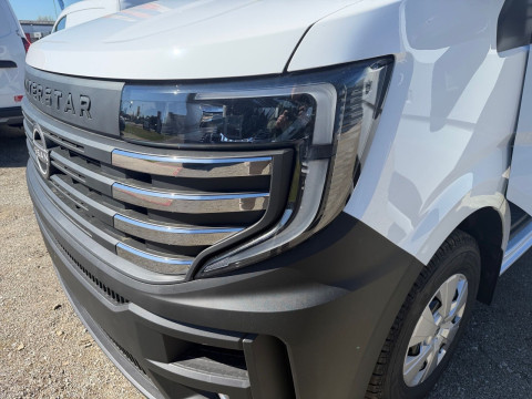 Ansicht 5 - Neuwagen Fahrzeug, Modell Interstar der Marke Nissan von Verkäufer Automobile J.Heddier GmbH