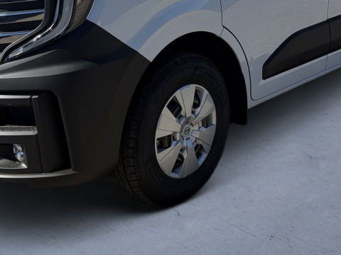 Ansicht 6 - Neuwagen Fahrzeug, Modell Interstar der Marke Nissan von Verkäufer Automobile J.Heddier GmbH