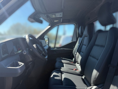 Ansicht 7 - Neuwagen Fahrzeug, Modell Interstar der Marke Nissan von Verkäufer Automobile J.Heddier GmbH