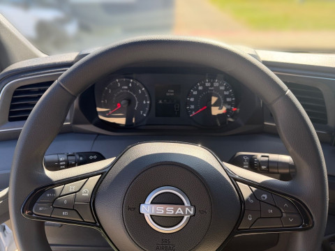 Ansicht 8 - Neuwagen Fahrzeug, Modell Interstar der Marke Nissan von Verkäufer Automobile J.Heddier GmbH