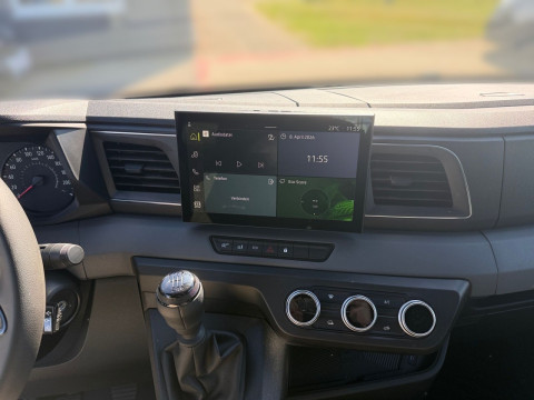 Ansicht 9 - Neuwagen Fahrzeug, Modell Interstar der Marke Nissan von Verkäufer Automobile J.Heddier GmbH