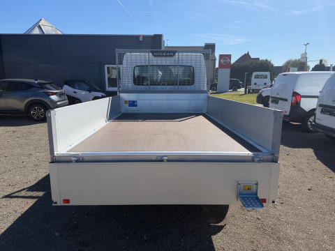 Ansicht 12 - Neuwagen Fahrzeug, Modell Interstar der Marke Nissan von Verkäufer Automobile J.Heddier GmbH