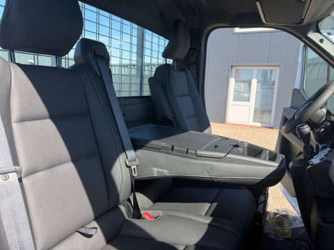 Ansicht 15 - Neuwagen Fahrzeug, Modell Interstar der Marke Nissan von Verkäufer Automobile J.Heddier GmbH