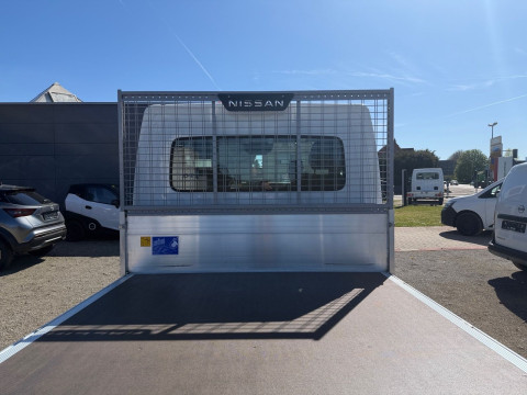 Ansicht 16 - Neuwagen Fahrzeug, Modell Interstar der Marke Nissan von Verkäufer Automobile J.Heddier GmbH