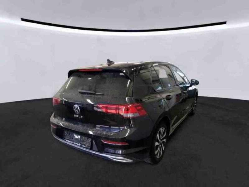 Bild 1: Volkswagen Golf 1.5 TSI ACTIVE STDHZG NAVI KAMERA HuD