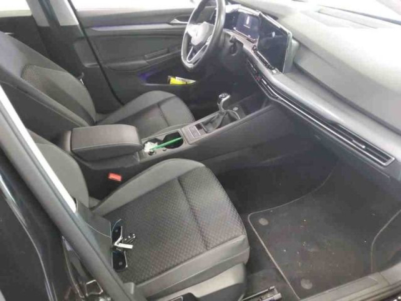 Bild 2: Volkswagen Golf 1.5 TSI ACTIVE STDHZG NAVI KAMERA HuD