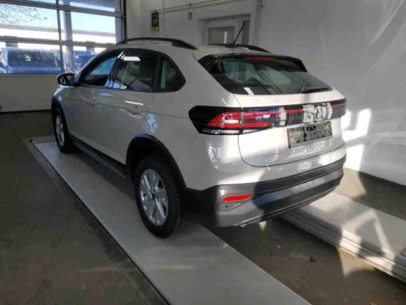 Bild 1: Volkswagen Taigo 1.0 TSI DSG LIFE KAMERA PDC LED SITZHZG