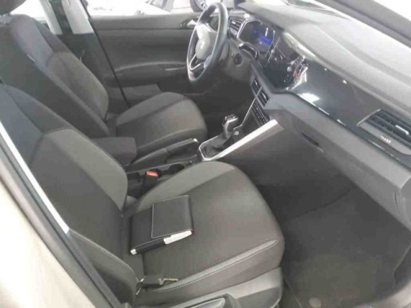 Bild 2: Volkswagen Taigo 1.0 TSI DSG LIFE KAMERA PDC LED SITZHZG