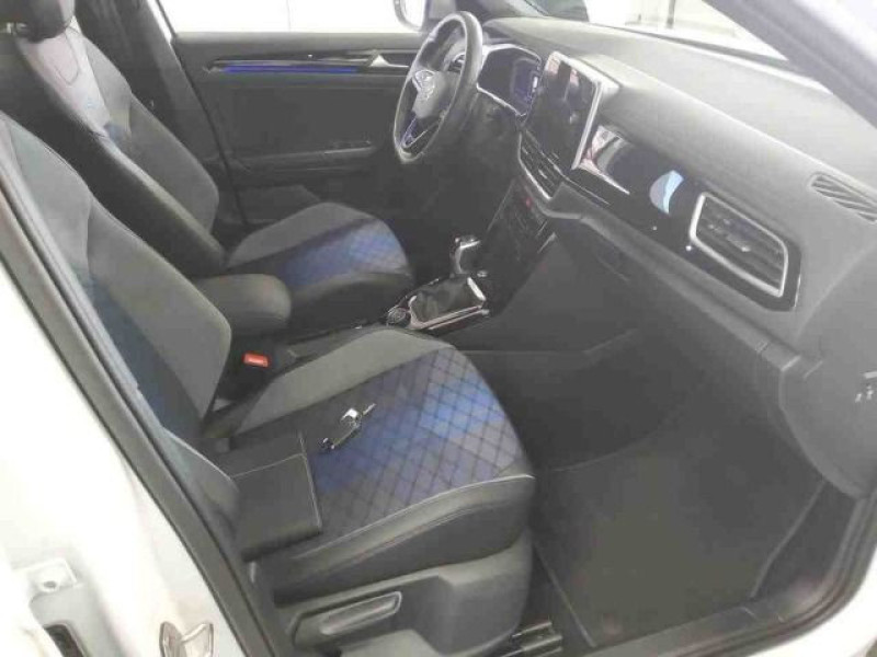 Bild 2: Volkswagen T-Roc 4M R AHK NAVI KAMERA IQ.LIGHT