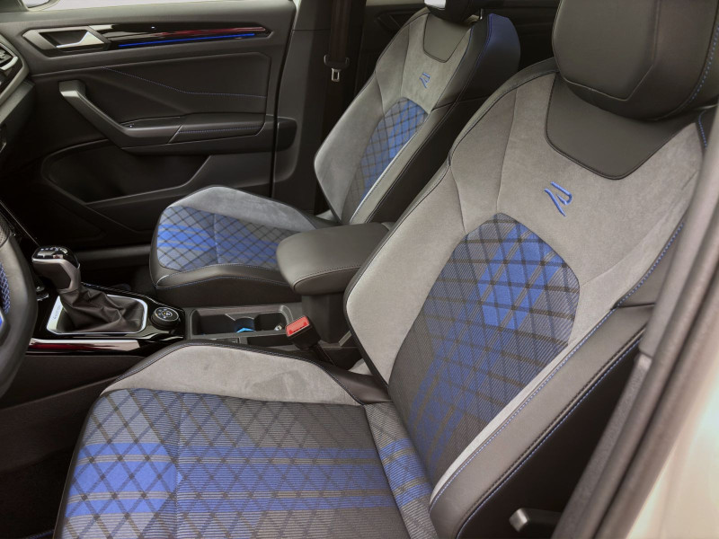 Bild 8: Volkswagen T-Roc 4M R AHK NAVI KAMERA IQ.LIGHT