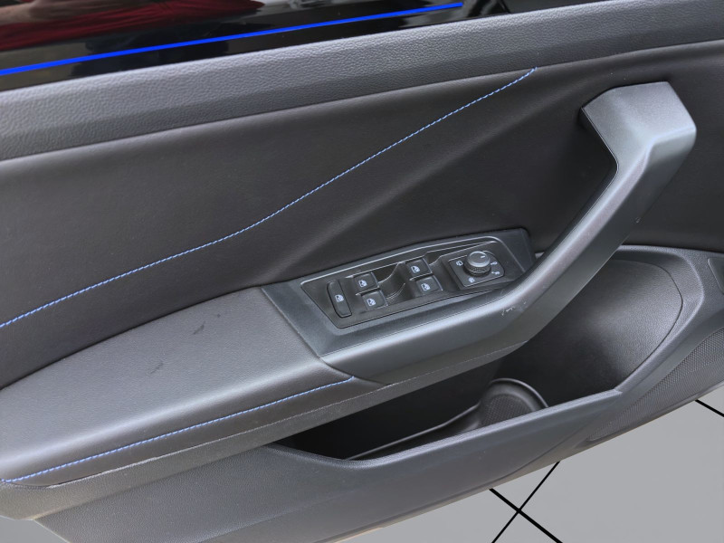 Bild 9: Volkswagen T-Roc 4M R AHK NAVI KAMERA IQ.LIGHT