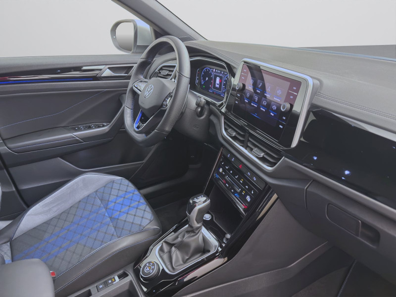 Bild 16: Volkswagen T-Roc 4M R AHK NAVI KAMERA IQ.LIGHT