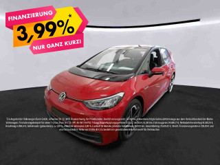 Volkswagen ID.3 PRO PERFORMANCE PDC LED SITZHZG ACC DAB+