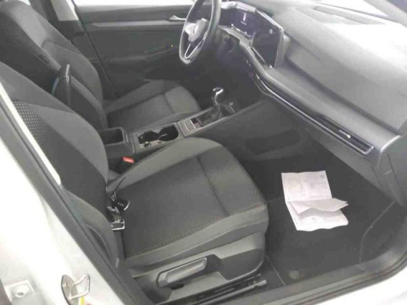 Bild 2: Volkswagen Golf 1.5 TSI ACTIVE ACC STDHZG NAVI PDC