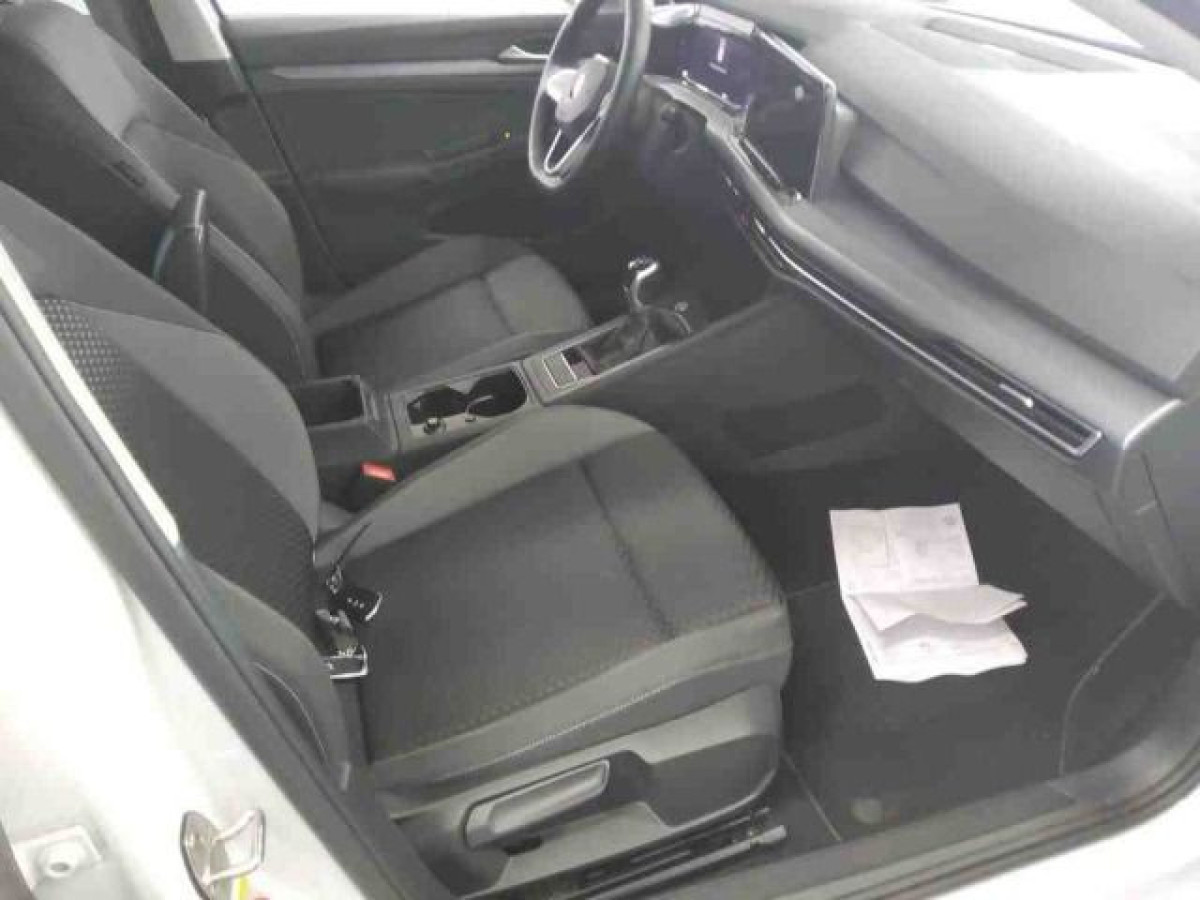 Thumb 2: Volkswagen Golf 1.5 TSI ACTIVE ACC STDHZG NAVI PDC