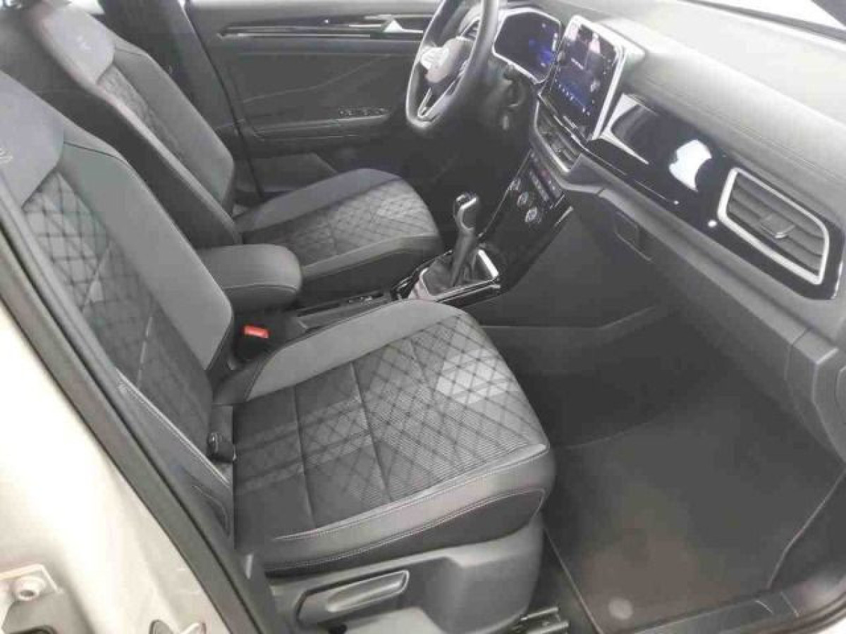 Thumb 2: Volkswagen T-Roc 1.0 TSI R-LINE PDC ACC SITZHZG LED+