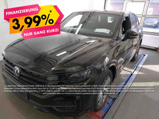 Volkswagen Touareg 3.0 TDI tiptronic 4M R-LINE STDHZG AHK LUFT NAVI