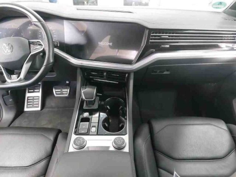 Bild 2: Volkswagen Touareg 3.0 TDI tiptronic 4M R-LINE STDHZG AHK LUFT NAVI