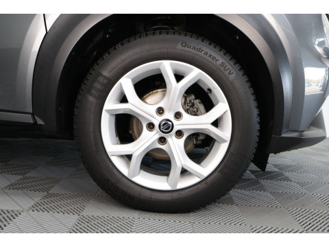 Ansicht 5 - Gebrauchtwagen Fahrzeug, Modell Juke der Marke Nissan von Verkäufer Autohaus Fischer GmbH