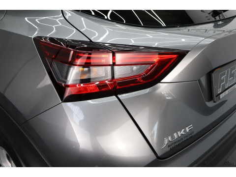 Ansicht 8 - Gebrauchtwagen Fahrzeug, Modell Juke der Marke Nissan von Verkäufer Autohaus Fischer GmbH