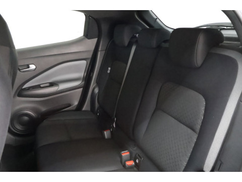 Ansicht 11 - Gebrauchtwagen Fahrzeug, Modell Juke der Marke Nissan von Verkäufer Autohaus Fischer GmbH