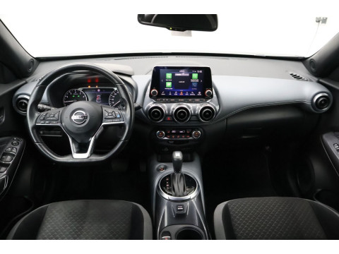 Ansicht 12 - Gebrauchtwagen Fahrzeug, Modell Juke der Marke Nissan von Verkäufer Autohaus Fischer GmbH
