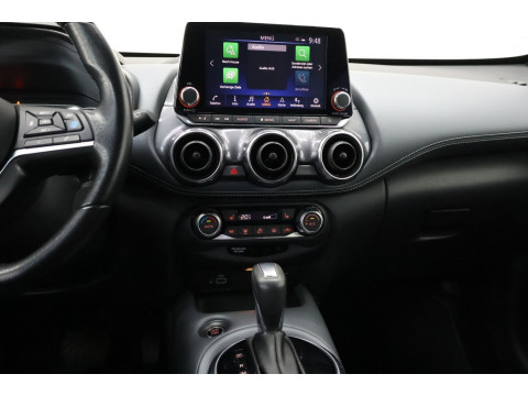 Ansicht 15 - Gebrauchtwagen Fahrzeug, Modell Juke der Marke Nissan von Verkäufer Autohaus Fischer GmbH