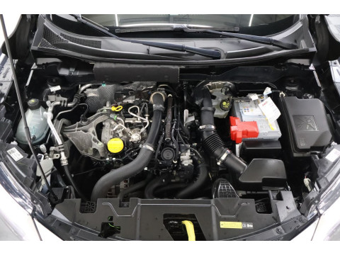 Ansicht 17 - Gebrauchtwagen Fahrzeug, Modell Juke der Marke Nissan von Verkäufer Autohaus Fischer GmbH