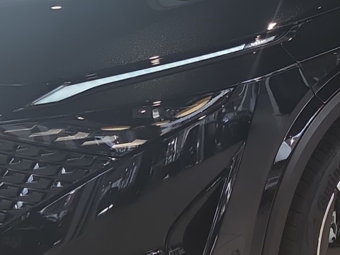 Ansicht 5 - Neuwagen Fahrzeug, Modell Qashqai der Marke Nissan von Verkäufer Auto Center Heddier GmbH