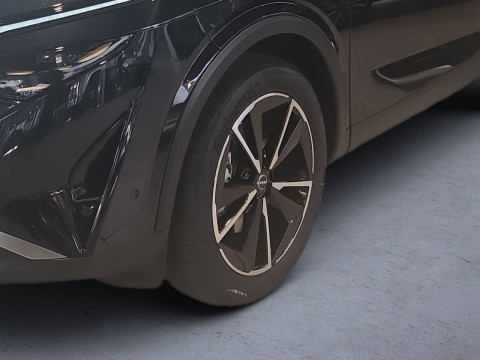 Ansicht 6 - Neuwagen Fahrzeug, Modell Qashqai der Marke Nissan von Verkäufer Auto Center Heddier GmbH