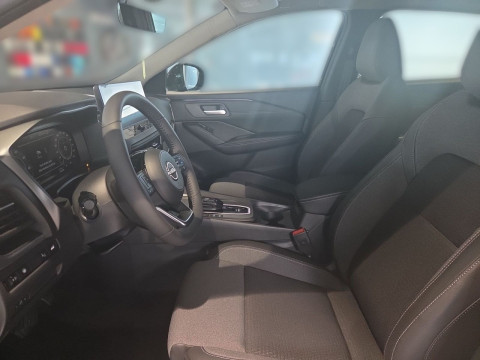 Ansicht 7 - Neuwagen Fahrzeug, Modell Qashqai der Marke Nissan von Verkäufer Auto Center Heddier GmbH