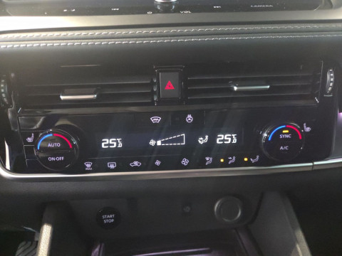 Ansicht 15 - Neuwagen Fahrzeug, Modell Qashqai der Marke Nissan von Verkäufer Auto Center Heddier GmbH