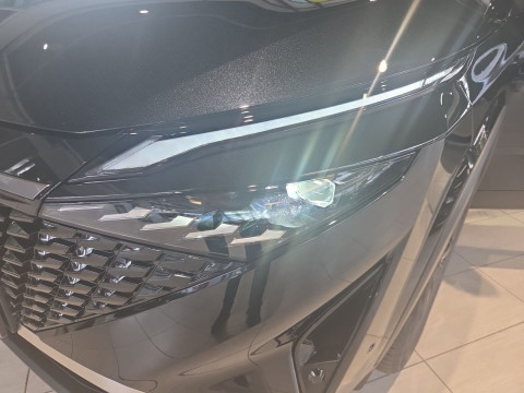 Ansicht 17 - Neuwagen Fahrzeug, Modell Qashqai der Marke Nissan von Verkäufer Auto Center Heddier GmbH