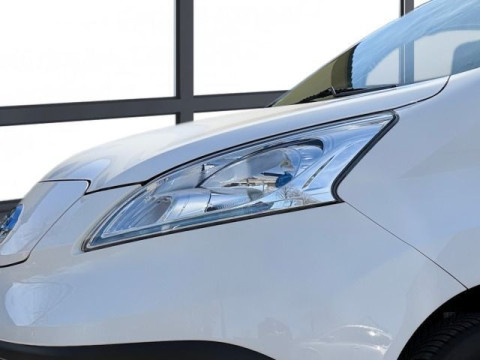 Ansicht 5 - Gebrauchtwagen Fahrzeug, Modell e-NV200 der Marke Nissan von Verkäufer Automobile J. Heddier GmbH