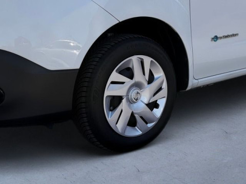 Ansicht 6 - Gebrauchtwagen Fahrzeug, Modell e-NV200 der Marke Nissan von Verkäufer Automobile J. Heddier GmbH