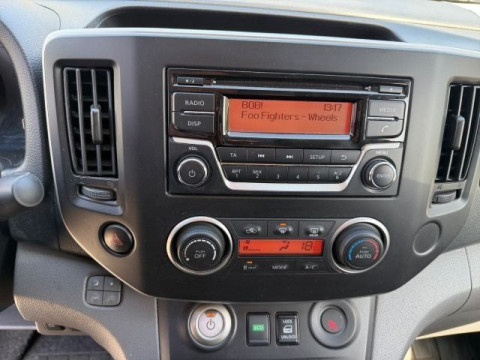 Ansicht 9 - Gebrauchtwagen Fahrzeug, Modell e-NV200 der Marke Nissan von Verkäufer Automobile J. Heddier GmbH