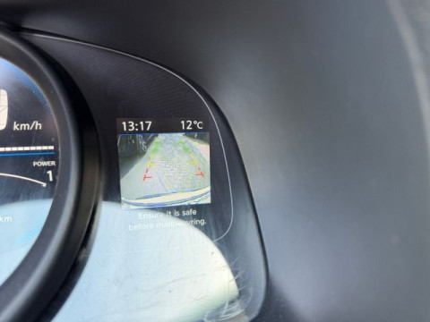 Ansicht 12 - Gebrauchtwagen Fahrzeug, Modell e-NV200 der Marke Nissan von Verkäufer Automobile J. Heddier GmbH