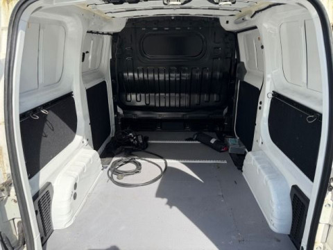 Ansicht 13 - Gebrauchtwagen Fahrzeug, Modell e-NV200 der Marke Nissan von Verkäufer Automobile J. Heddier GmbH