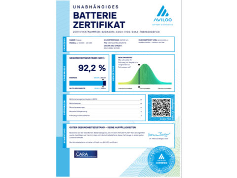 Ansicht 14 - Gebrauchtwagen Fahrzeug, Modell e-NV200 der Marke Nissan von Verkäufer Automobile J. Heddier GmbH