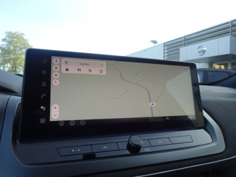 Ansicht 17 - Neuwagen Fahrzeug, Modell Qashqai der Marke Nissan von Verkäufer Autohaus Kohlmann GmbH & Co. KG