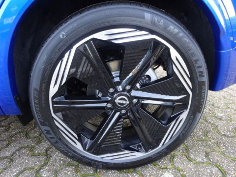 Ansicht 9 - Neuwagen Fahrzeug, Modell Qashqai der Marke Nissan von Verkäufer Autohaus Kohlmann GmbH & Co. KG