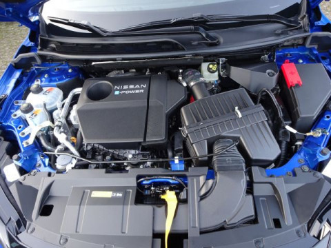 Ansicht 10 - Neuwagen Fahrzeug, Modell Qashqai der Marke Nissan von Verkäufer Autohaus Kohlmann GmbH & Co. KG