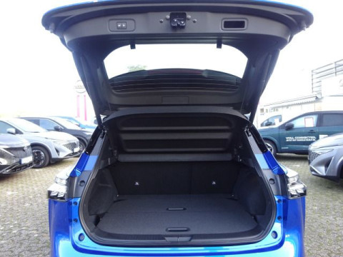 Ansicht 11 - Neuwagen Fahrzeug, Modell Qashqai der Marke Nissan von Verkäufer Autohaus Kohlmann GmbH & Co. KG