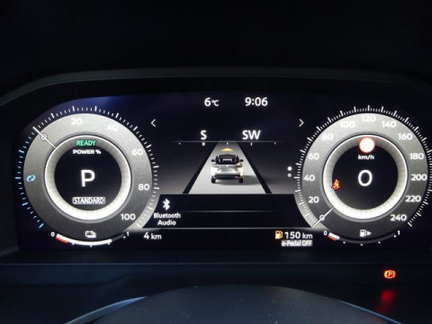 Ansicht 13 - Neuwagen Fahrzeug, Modell Qashqai der Marke Nissan von Verkäufer Autohaus Kohlmann GmbH & Co. KG