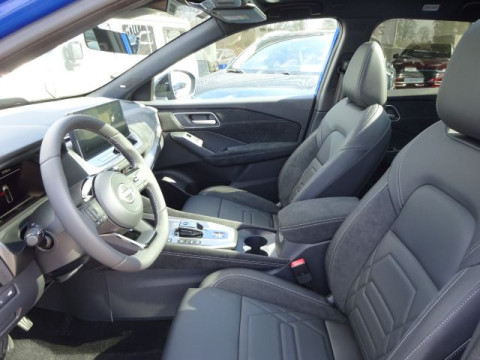 Ansicht 26 - Neuwagen Fahrzeug, Modell Qashqai der Marke Nissan von Verkäufer Autohaus Kohlmann GmbH & Co. KG